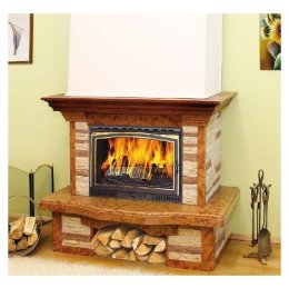 Каминная облицовка Madeira Berta 700